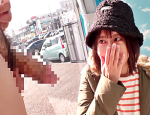 旦那と比較にならないデカチンに驚愕する子持ち人妻