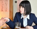 残業で終電を逃したムチムチボディの部下に嫁不在の寝室で朝まで種付け中出し！